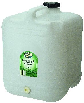 White Vinegar 20Lt