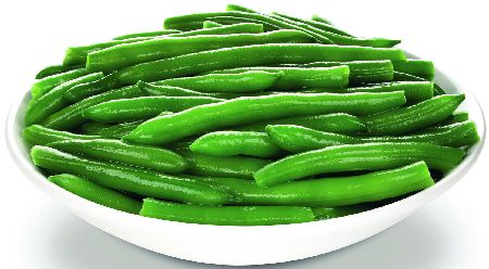 Whole Baby Beans 2kg