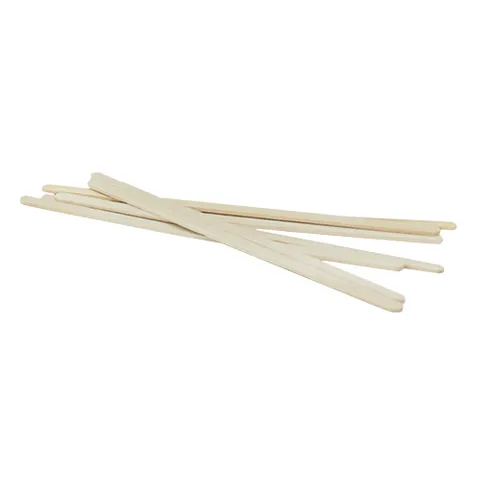Wooden Stirrers x 1000