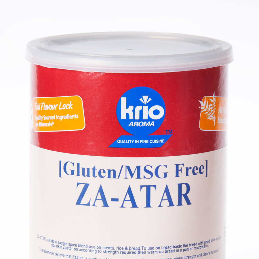 ZA-ATAR SEASONING 500GM (12)