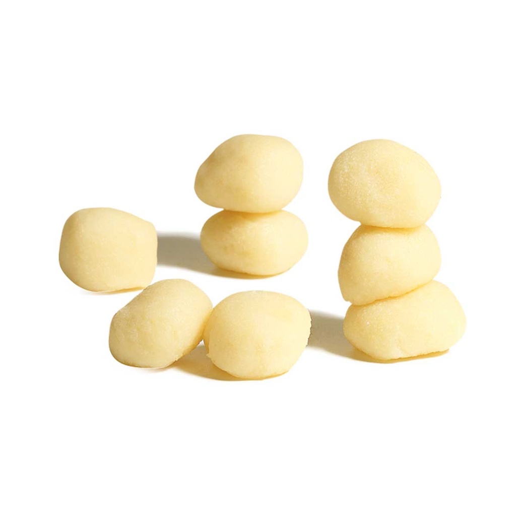 ZINI CHICCHE POTATO GNOCCHI 1KG (10) [U] 