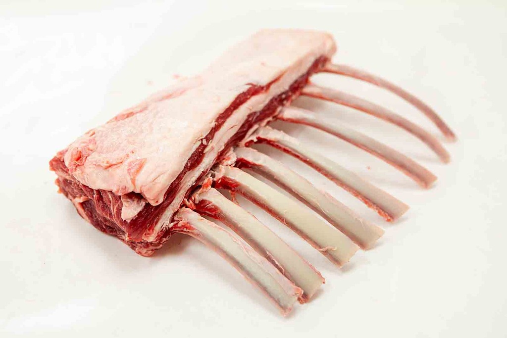 Lamb Racks Cap On