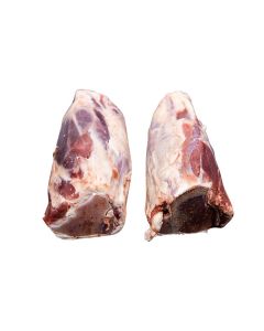 lamb hind shanks frozen350-400gm[K]