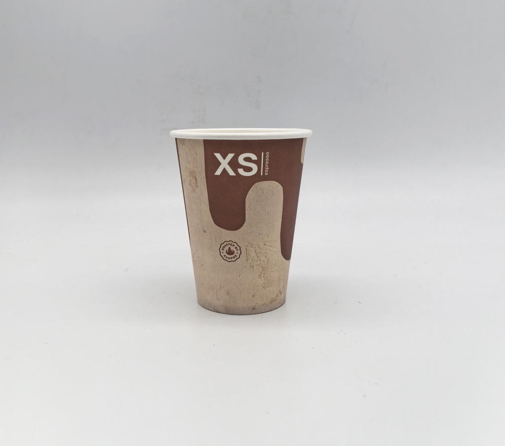 XS Espresso12oz Easter Coffee Cups 20x50Pcs
