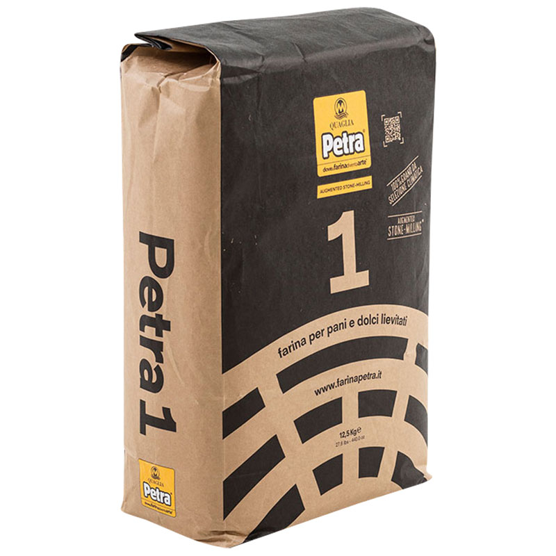 Petra-Flour 1 Tipo 1 12.5kg 