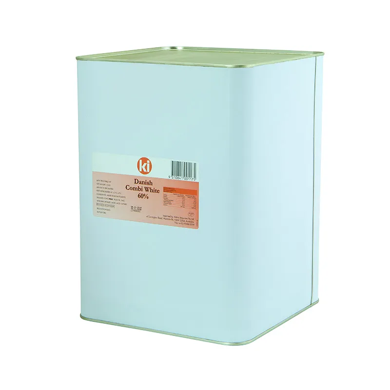 Kebia- Danish Fetta 13.5kg