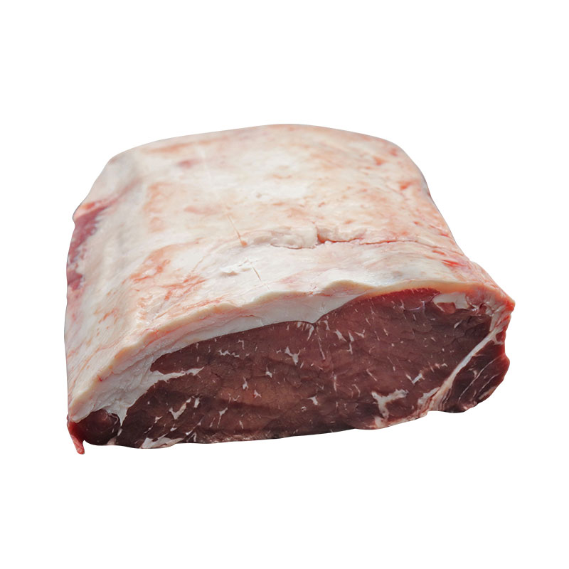 Grass Fed Beef Sirloin Portions per kg