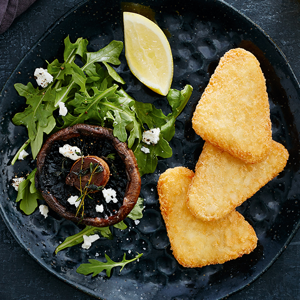 Hash Brown Triangle 2kg