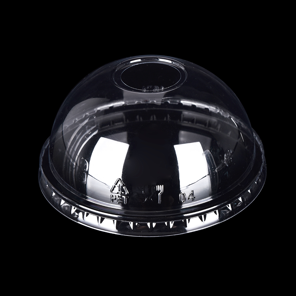 Pet Dome Lid 98mm 20x50Pcs