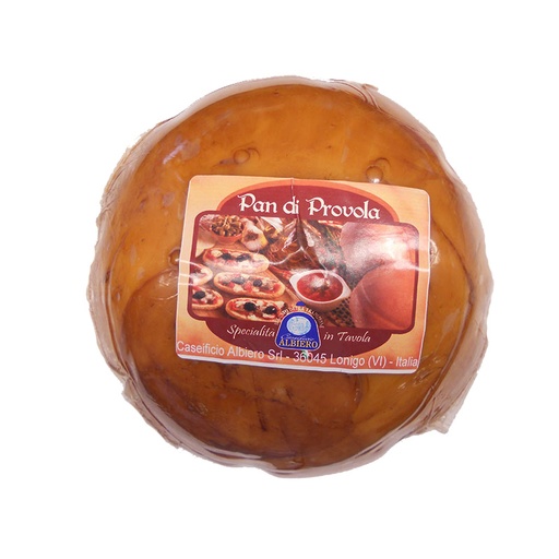 [ALBPANDIPRO-KC2] Albiero- Pan Di Provola 3kg