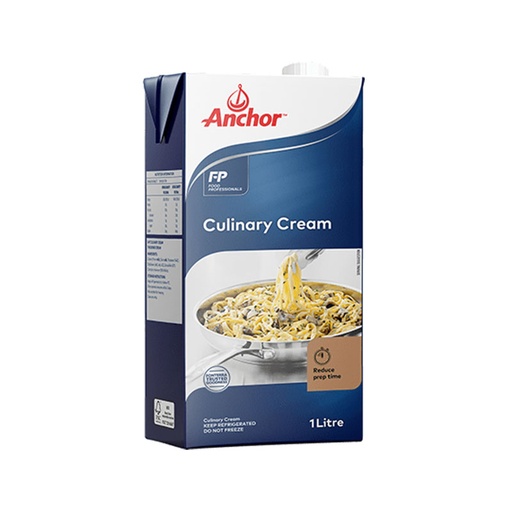 [ANCCRECOOK1-B] Anchor- Cream Cooking 12 x 1L