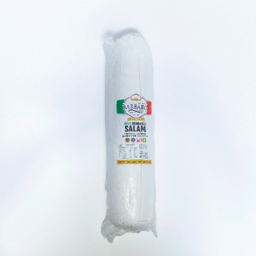 [BARSALHUNMIL-KC2] Barbaro Salami Hungarian Mild r/w 2kg
