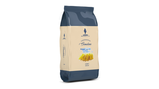 [BENFLOSEM-U] Ben Furney- Semolina Fine 25kg