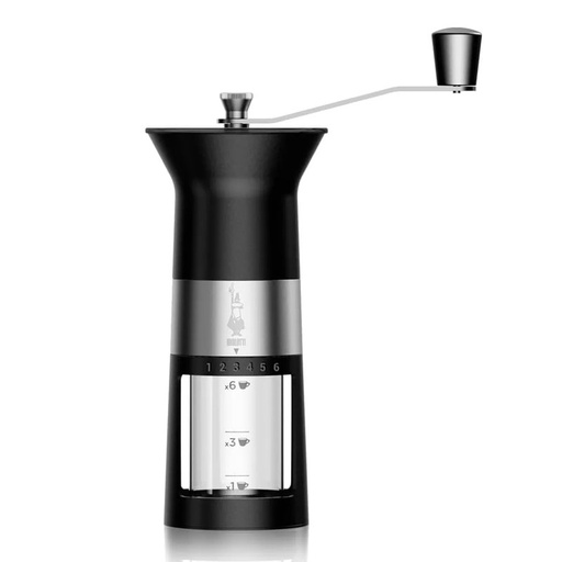[BIACOFGRI-U] Bialetti- Mcpro001 Coffee Grinder * (MCPRO001)