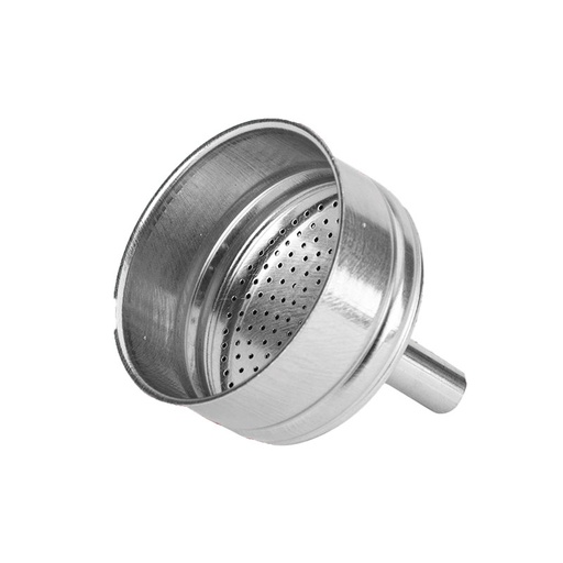 [BIAFUN18-B] Bialetti- Funnel 18 Cups x 6* (800108)