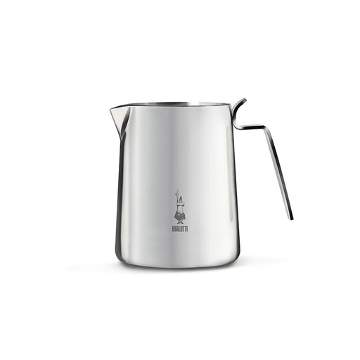 [BIAMILPIT300-U] Bialetti- Milk Pitcher 300ml* (1806)