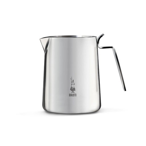[BIAMILPIT500-U] Bialetti- Milk Pitcher 500ml* (1807)