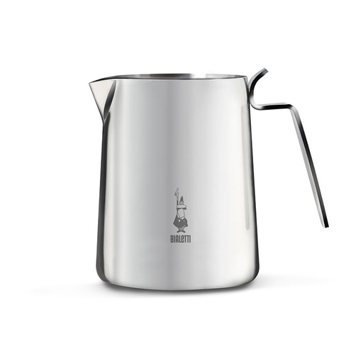 [BIAMILPIT750-U] Bialetti- Milk Pitcher 750ml* (1808)