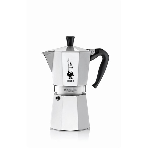[BIAMOK9-UC4] Bialetti- Moka Express 9 Cup* (1165)
