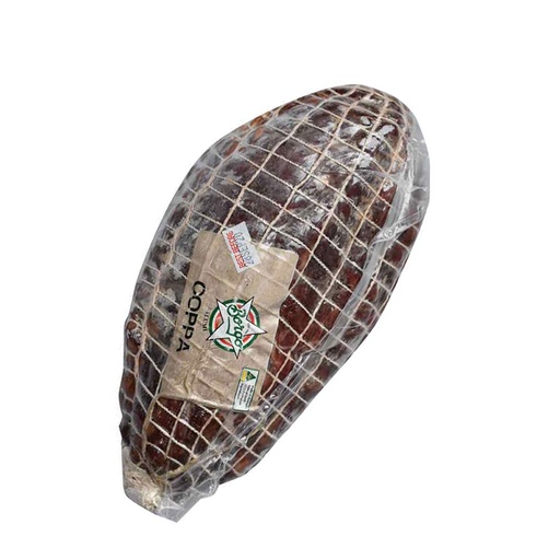 [BORCOPMIL-K] Borgo- Coppa Mild r/w 1.5kg