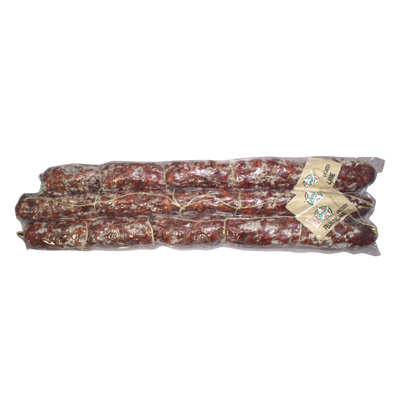[BORSALFEL-KC20] Borgo- Salami Felino r/w 800g