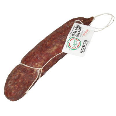 [BORSALITA-K] Borgo- Salami Italian r/w 700g