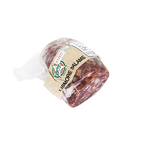 [BORSALLISPOR-K] Borgo- Salami Lismore Portions r/w 300g