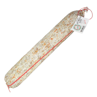 [BORSALVESHOT-K] Borgo- Salami Vesuvio Hot r/w 1.8kg