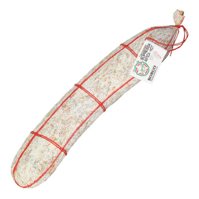 [BORSOPANTHOT-KC6] Borgo- Sopressa Antica Hot r/w 3kg
