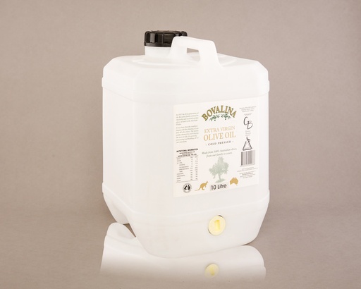 [OME10L-U] Omega- Olive Oil 10Lt