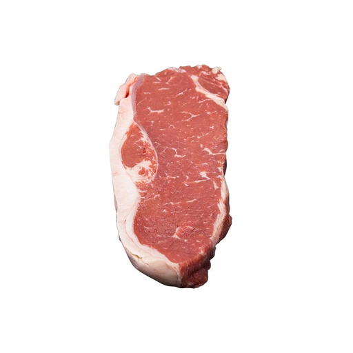 [BUTBEESIRGRAPOR] beef sirloin boneless (grass fed) portion [K] 250g