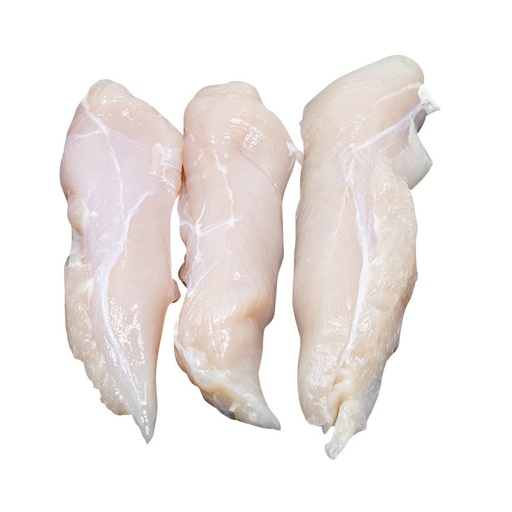 [BUTCHITEN-K] Chicken Tenderloins r/w 5kg