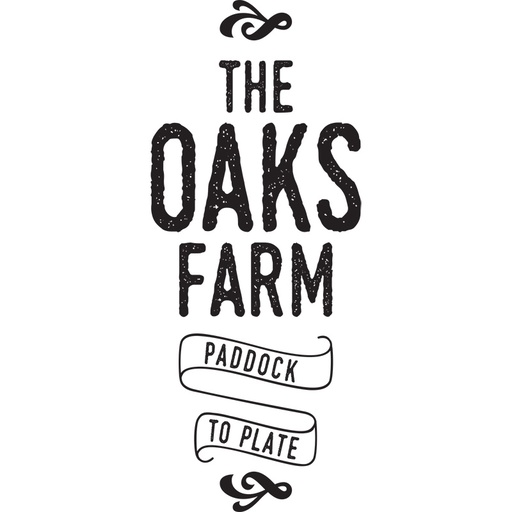 [BUTPIGHEA-U] The Oaks Farm Pigs Head