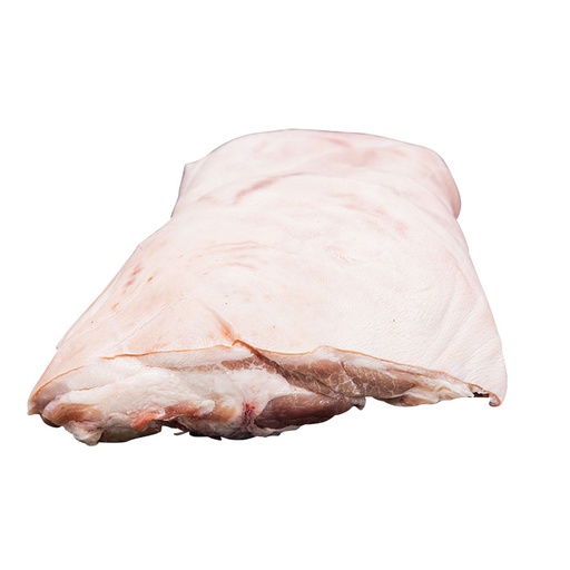 [BUTPORCHE-K] Pork Jowl r/w 18kg