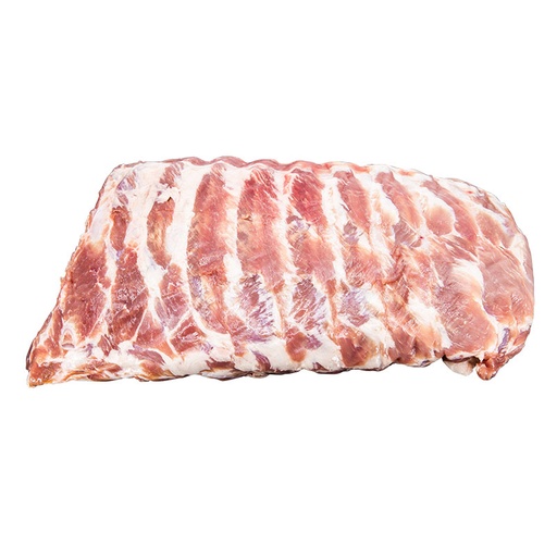 [BUTPORRIB-K] Pork Ribs Usa r/w 15kg