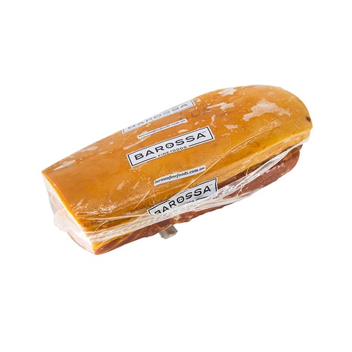 [BVBACSCH2.5-K] Barossa Fine Foods- Bacon Whole Schulz 2.5kg