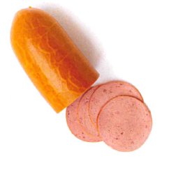 [BVFRITEA-K] Barossa Fine Foods- Fritz Teawurst r/w 1.2kg