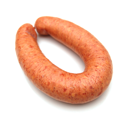 [BVROOK-B] Barossa Fine Foods- Rookwurst 6 x 250g