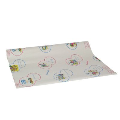 [DELPAPMED] deli paper medium 33 x 44 mm x 15kg* [B]