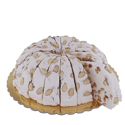 [DOLMORALM-B] Dolciaria Sara- Morbidosa Roma Almond Cake 20 x 170g *