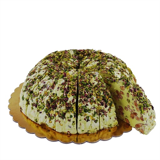 [DOLMORROMPIS-B] Dolciaria Sara- Morbidosa Roma Almond Pistachio Cake 20 x 170g *