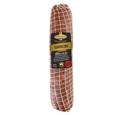 [DORVENMIL-KC2] Dorsogna- Ventricina Mild r/w 1.2kg
