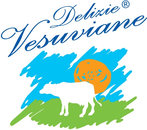 [DVBUR200-B] Delizie Vesuviane- Frozen Burrata 8 x (4x50g)