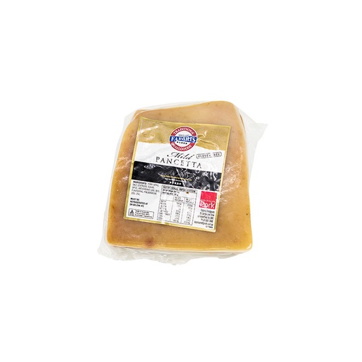 [FABPANMILPOR-K] Fabbris- Pancetta Stessa Mild Portions r/w 300g