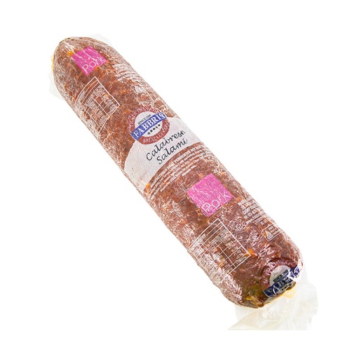 [FABSALCAL-KC5] Fabbris- Salami Calabrese r/w 1.8kg