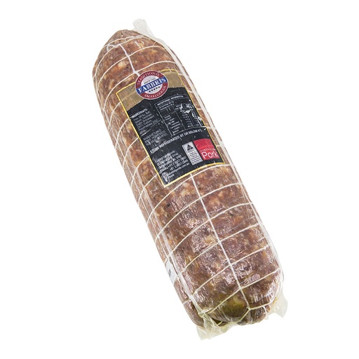 [FABSOPMIL-KC5] Fabbris- Sopressa Mild r/w 2kg