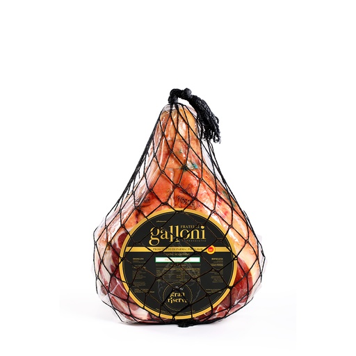 [GALPROBLK] galloni prosciutto blacklabel18-20mth r/w 6.5kg [K]