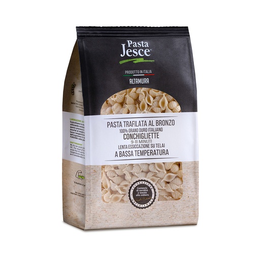 [PASJESCON-B] Pasta Jesce- Conchigliette 12x500g (6025)