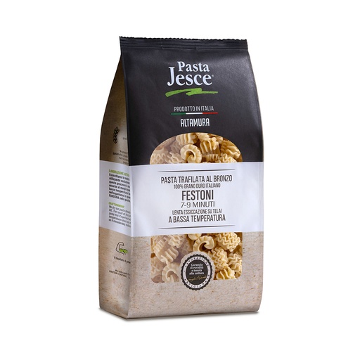 [PASJESFES] pasta jesce festoni [6008] 12x500g[B]