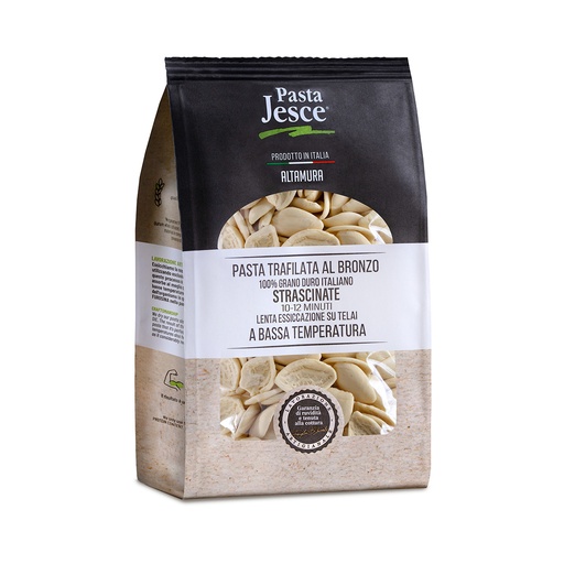 [PASJESSTRA-B] Pasta Jesce- Strascinate 12x500g (6027)
